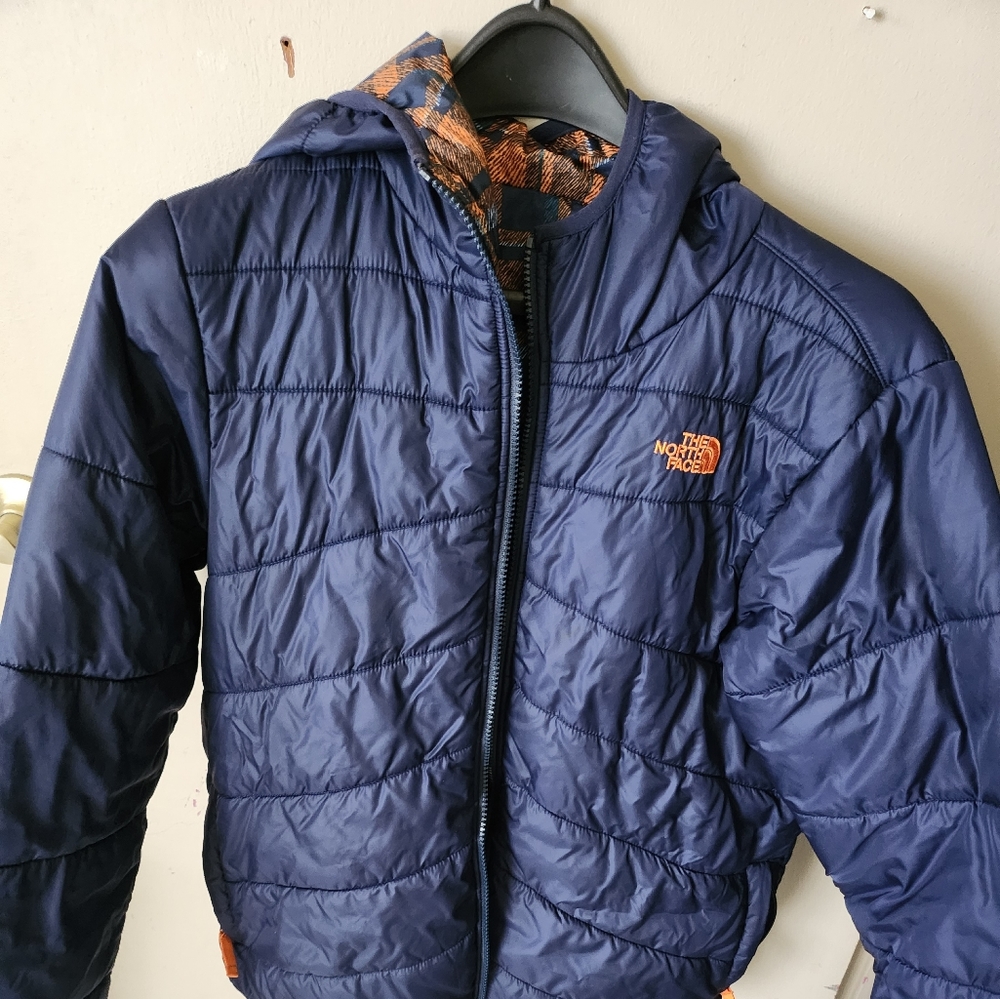 North face lightweight jacket